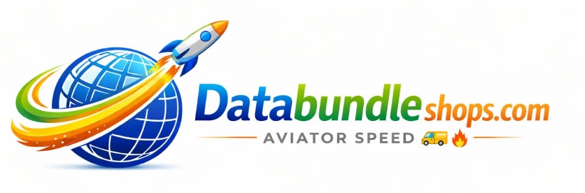 Databundleshops Logo